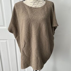 Daftbird Loose Fit Top